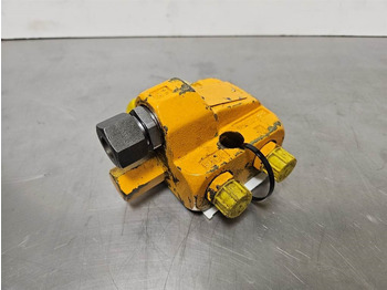 Hydraulique pour Engins de chantier Ahlmann AZ10-Sauer Danfoss OLSA80-Priority valve: photos 3