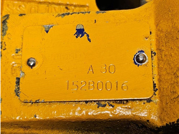 Hydraulique pour Engins de chantier Ahlmann AZ10-Sauer Danfoss OLSA80-Priority valve: photos 5