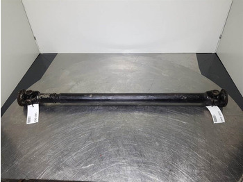 Essieu et pièces AHLMANN