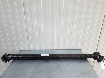 Essieu et pièces AHLMANN