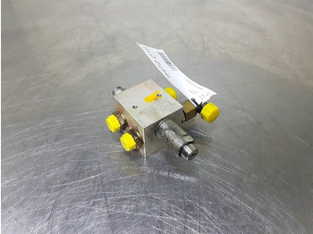 Hydraulique pour Engins de chantier Ahlmann AZ14-4195590A-LT-35C18.0-Valve/Ventile/Ventiel: photos 2 Hydraulique pour Engins de chantier Ahlmann AZ14-4195590A-LT-35C18.0-Valve/Ventile/Ventiel: photos 2