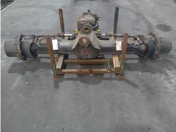 Essieu et pièces pour Engins de chantier Ahlmann AZ14-ZF APL-R755-4472077069/4108760A-Axle/Achse/As: photos 2 Essieu et pièces pour Engins de chantier Ahlmann AZ14-ZF APL-R755-4472077069/4108760A-Axle/Achse/As: photos 2