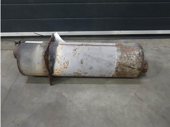 Moteur AHLMANN