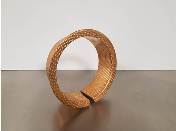 Essieu et pièces AHLMANN