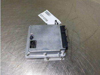 Système électrique AHLMANN