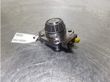 Essieu et pièces pour Engins de chantier Ahlmann AZ200 - 4106522A - Steering pivot pin: photos 2