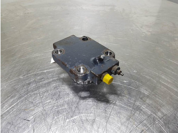 Essieu et pièces pour Engins de chantier Ahlmann AZ200 - 4106522A - Steering pivot pin: photos 3