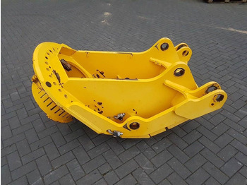 Frame/ Châssis AHLMANN