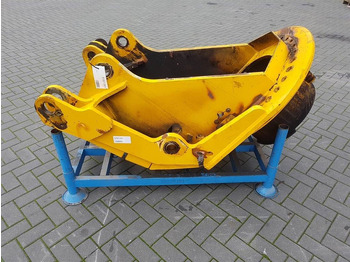 Frame/ Châssis AHLMANN