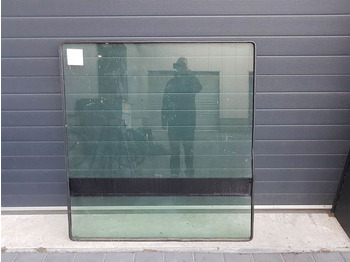 Cabine et intérieur AHLMANN