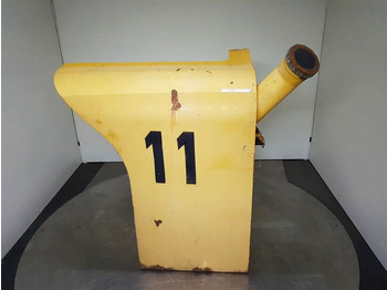 Frame/ Châssis AHLMANN