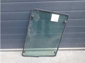 Cabine et intérieur AHLMANN