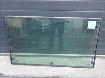 Cabine et intérieur pour Engins de chantier Ahlmann AZ210E-4106214A-Window/Scheibe/Ruit: photos 2 Cabine et intérieur pour Engins de chantier Ahlmann AZ210E-4106214A-Window/Scheibe/Ruit: photos 2