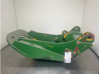 Frame/ Châssis AHLMANN