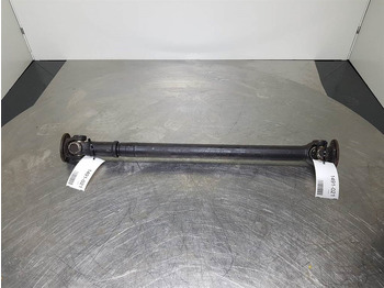 Essieu et pièces AHLMANN