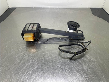 Système électrique AHLMANN