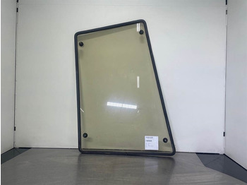 Cabine et intérieur AHLMANN