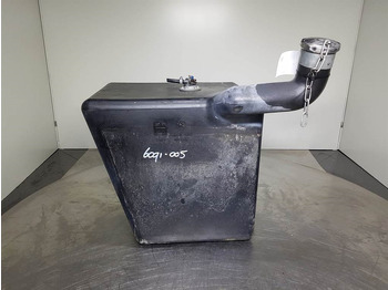 Frame/ Châssis AHLMANN