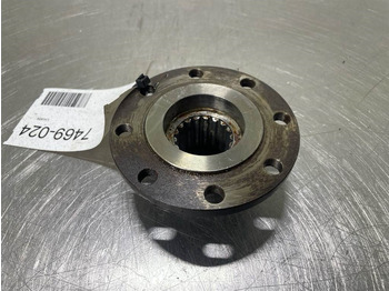 Boîte de vitesse AHLMANN