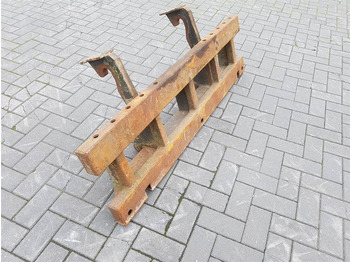 Fourches Ahlmann AZ9/AZ10 - Forks/Palletgabeln/Palletvorken: photos 2