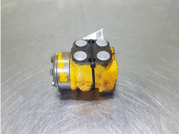 Hydraulique AHLMANN