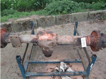 Essieu et pièces pour Engins de chantier As/Achse/Axle: photos 2