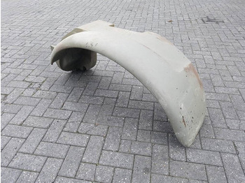 Frame/ Châssis KÖGEL