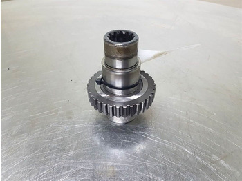 Boîte de vitesse ATLAS