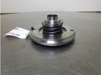 Boîte de vitesse ATLAS