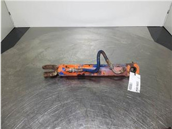 Hydraulique ATLAS