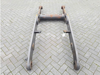 Flèche pour Engins de chantier Case 521F - Lifting framework/Schaufelarm/Giek: photos 3 Flèche pour Engins de chantier Case 521F - Lifting framework/Schaufelarm/Giek: photos 3