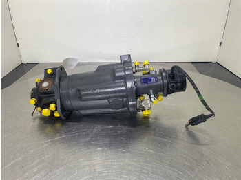 Hydraulique CATERPILLAR