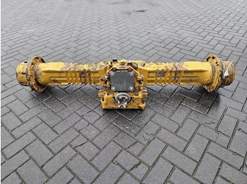 Essieu et pièces CARRARO