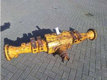 Essieu et pièces CATERPILLAR