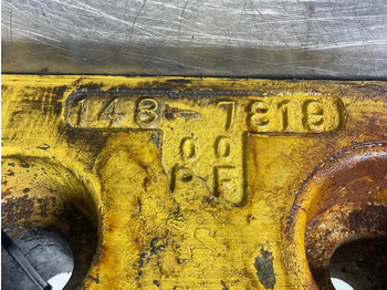 Crédit-bail Cat 924G-148-7819-Counterweight/Heckgewicht Cat 924G-148-7819-Counterweight/Heckgewicht: photos 3