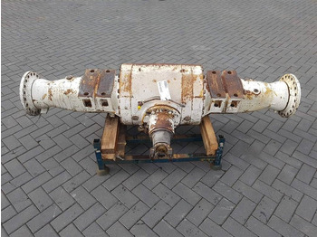 Essieu et pièces CATERPILLAR