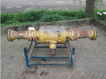 Essieu et pièces CATERPILLAR