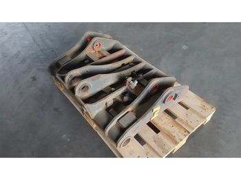 Attache rapide VERACHTERT