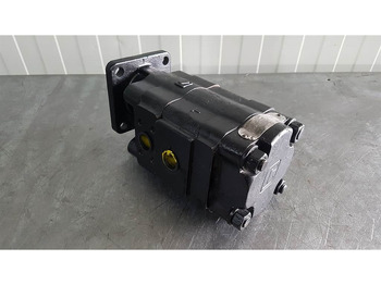 Hydraulique Commercial - Gearpump/Zahnradpumpe/Tandwielpomp: photos 2 Hydraulique Commercial - Gearpump/Zahnradpumpe/Tandwielpomp: photos 2