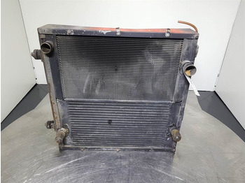 Moteur et pièces