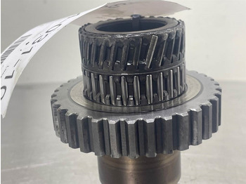 Boîte de vitesse pour Engins de chantier DANA Spicer 357/112/463: photos 4