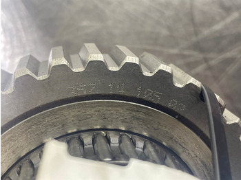 Boîte de vitesse pour Engins de chantier DANA Spicer 357/112/463: photos 5