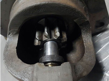Moteur pour Engins de chantier neuf Deutz 912/913-12V 9T 3,0KW-Starter/Anlasser/Startmotor: photos 4