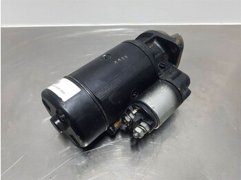 Moteur pour Engins de chantier neuf Deutz 912/913-12V 9T 3,0KW-Starter/Anlasser/Startmotor: photos 3