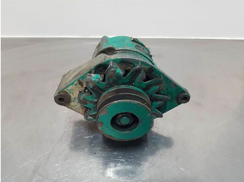 Moteur pour Engins de chantier Dynamo 14V 33A-0120339531-Alternator/Lichtmaschine: photos 2
