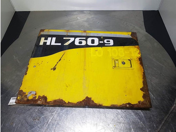 Frame/ Châssis HYUNDAI