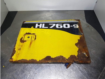 Frame/ Châssis HYUNDAI