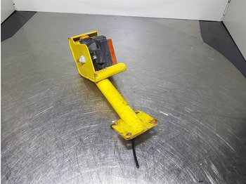 Système électrique pour Engins de chantier Hyundai HL760-9 - Light/Leuchte/Verlichting: photos 3 Système électrique pour Engins de chantier Hyundai HL760-9 - Light/Leuchte/Verlichting: photos 3