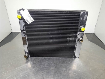 Moteur et pièces JCB