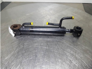 Hydraulique JCB